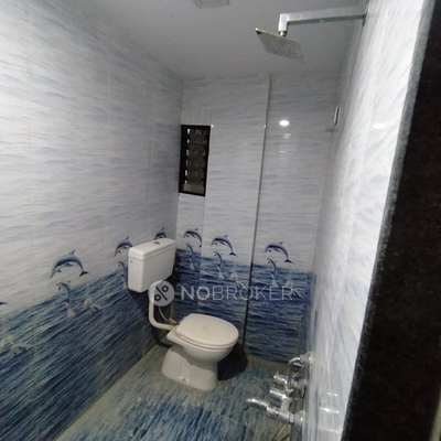 1 RK House for Rent  In Hinjewadi