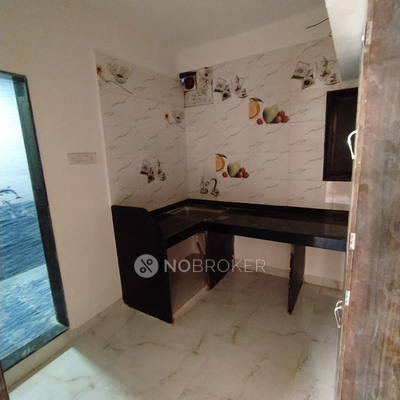 1 RK House for Rent  In Hinjewadi