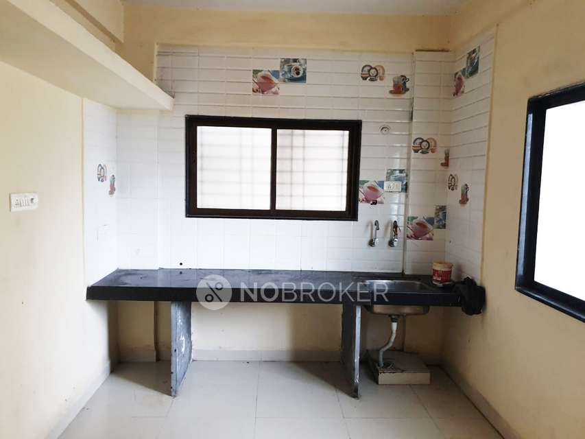 2 BHK Flat For Sale  In Wagholi