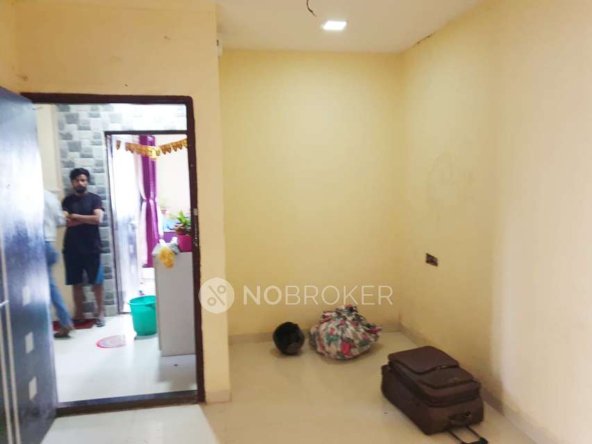 2 BHK Flat For Sale  In Wagholi