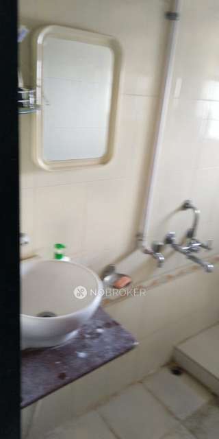 2 BHK Flat In Laksmi Nagar Society for Rent  In Dhanori