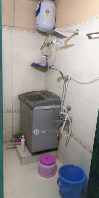 2 BHK Flat In Laksmi Nagar Society for Rent  In Dhanori