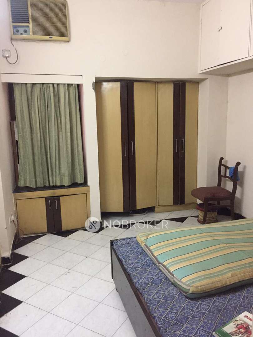 Gautam Apartments Gulmohar Park Rent WITHOUT BROKERAGE Fully