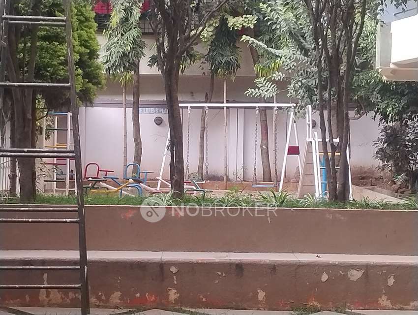 3 BHK Flat In Mantri Residency for Rent  In Banerghatta Road