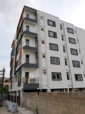 2 BHK Flat In Skyrah Homes  for Rent  In Battarahalli