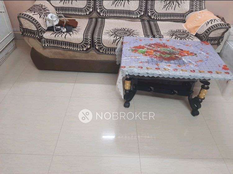 1 BHK Flat In Sai Basharam Apartment  For Sale  In Ullasnagar