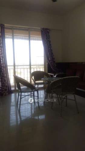 1 BHK Flat In Gagan Akanksha For Sale  In Uruli Kanchan