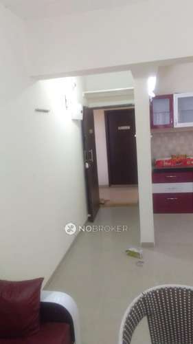 1 BHK Flat In Gagan Akanksha For Sale  In Uruli Kanchan