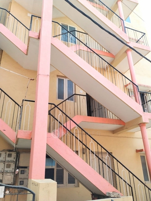 1 BHK Flat In Venkateshwara Nilaya  for Rent  In Marathahalli 
