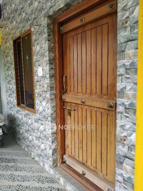 3 BHK Flat In Indira Prakash Nilaya for Rent  In  Rr Nagar