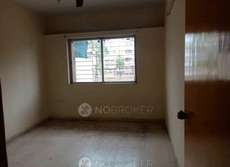 1 BHK Flat In Mahalaxmi Vihar for Rent  In Vishrant Wadi