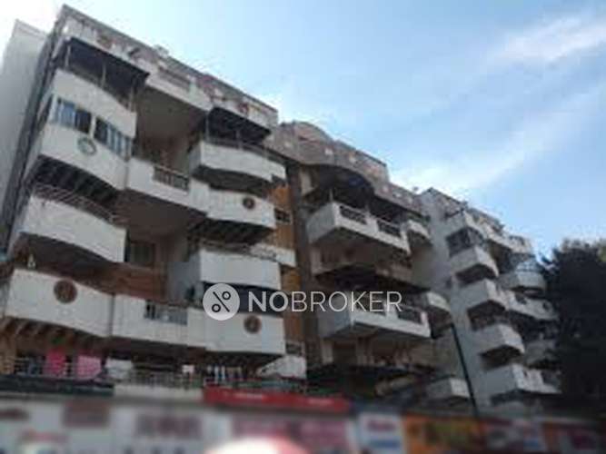 1 BHK Flat In Mahalaxmi Vihar for Rent  In Vishrant Wadi