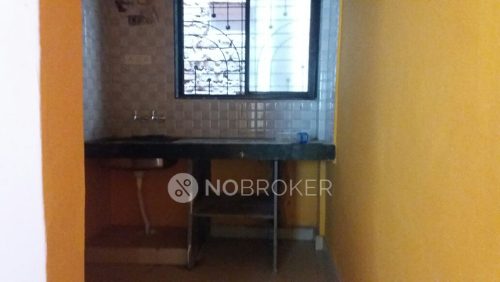 1 RK House for Rent  In Chikhali