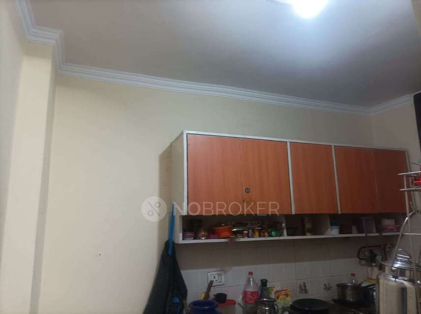 2 BHK Flat In Gokul Dham Society  For Sale  In  Pul Pehlad Pu