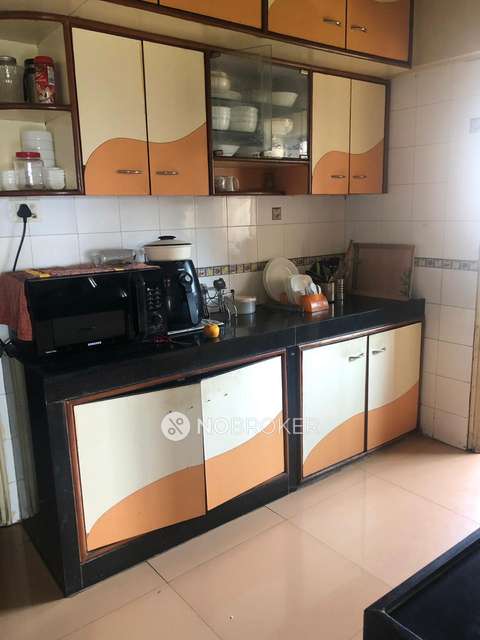 3 BHK Flat In Hiranandani Fortune City For Sale  In Panvel