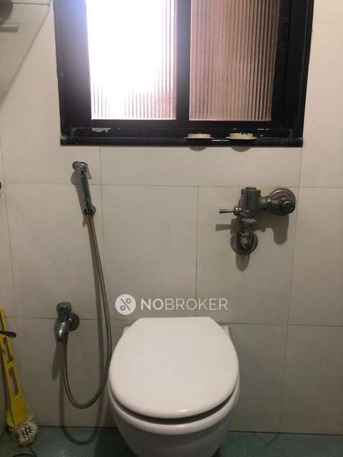 3 BHK Flat In Hiranandani Fortune City For Sale  In Panvel