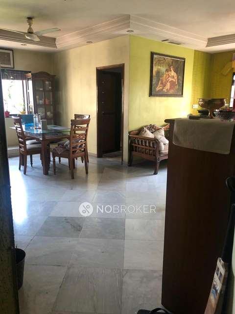 3 BHK Flat In Hiranandani Fortune City For Sale  In Panvel