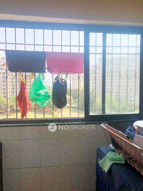 3 BHK Flat In Hiranandani Fortune City For Sale  In Panvel