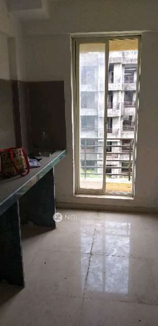1 BHK Flat In Karrm Residency For Sale  In Shahpur