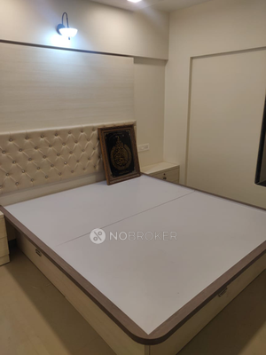 3 BHK Flat In Bramha Exuberance for Rent  In Kondhwa