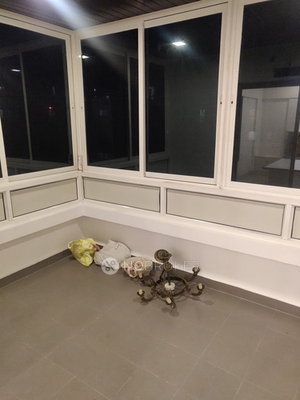 3 BHK Flat In Bramha Exuberance for Rent  In Kondhwa