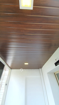 3 BHK Flat In Bramha Exuberance for Rent  In Kondhwa