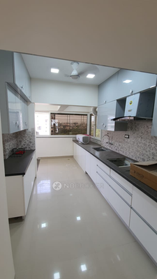 3 BHK Flat In Bramha Exuberance for Rent  In Kondhwa