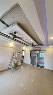 3 BHK Flat In Bramha Exuberance for Rent  In Kondhwa