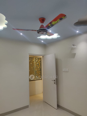 3 BHK Flat In Bramha Exuberance for Rent  In Kondhwa