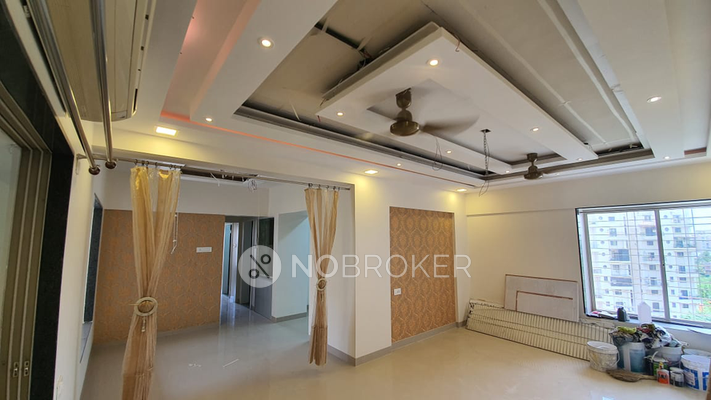3 BHK Flat In Bramha Exuberance for Rent  In Kondhwa