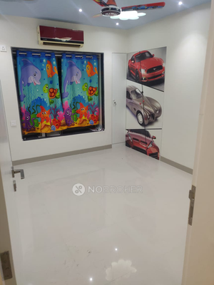 3 BHK Flat In Bramha Exuberance for Rent  In Kondhwa