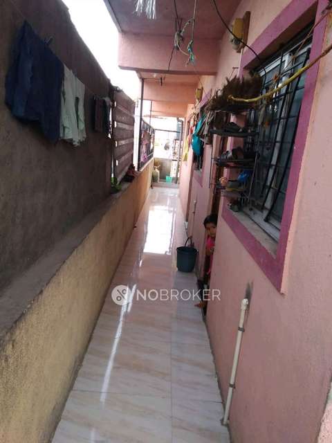 1 RK Flat for Rent  In Talwade