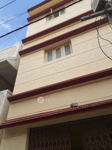 1 BHK Flat for Rent  In Murgesh Pallya