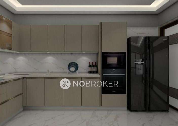 3 BHK Flat For Sale  In Kalkaji