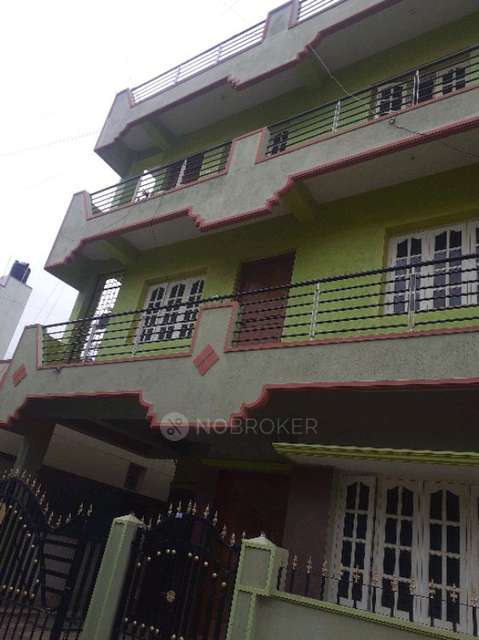 1 BHK House for Rent  In Doddanekkundi,