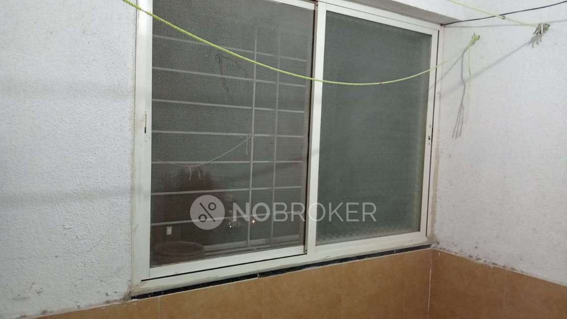 2 BHK Villa In Urbano - Ng Rathi Associates for Rent  In Wagholi