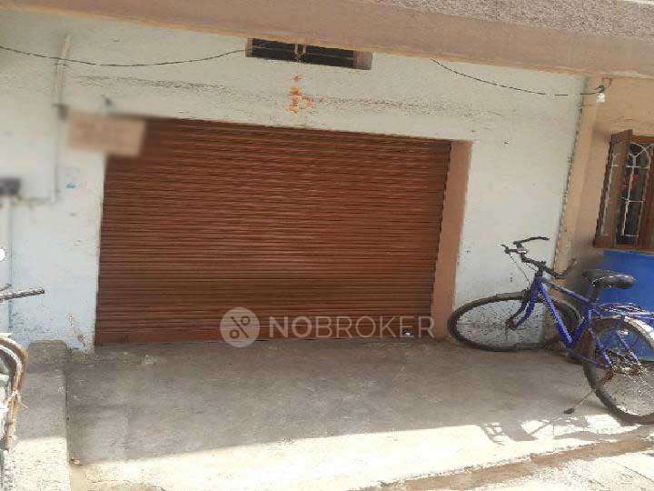 1 BHK Flat In Standalone Building  for Rent  In Kodihalli