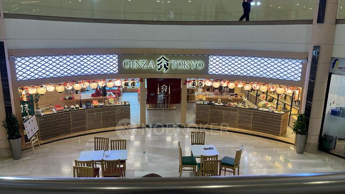 Shop in Mgf Metropolitan Mall, Delhi for Rent 