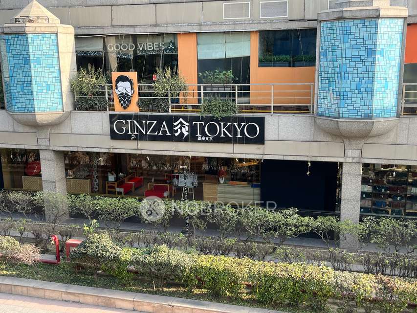 Shop in Mgf Metropolitan Mall, Delhi for Rent 