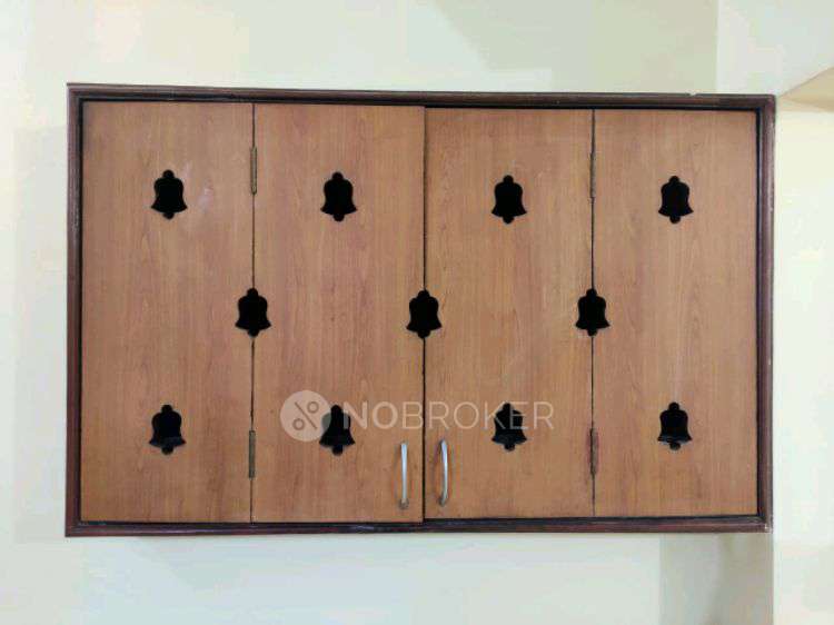 2 BHK Flat In Stand Alone Building for Rent  In Kaggadasapura