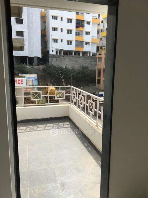2 BHK Flat In Ek Shanti Park For Sale  In Narhe