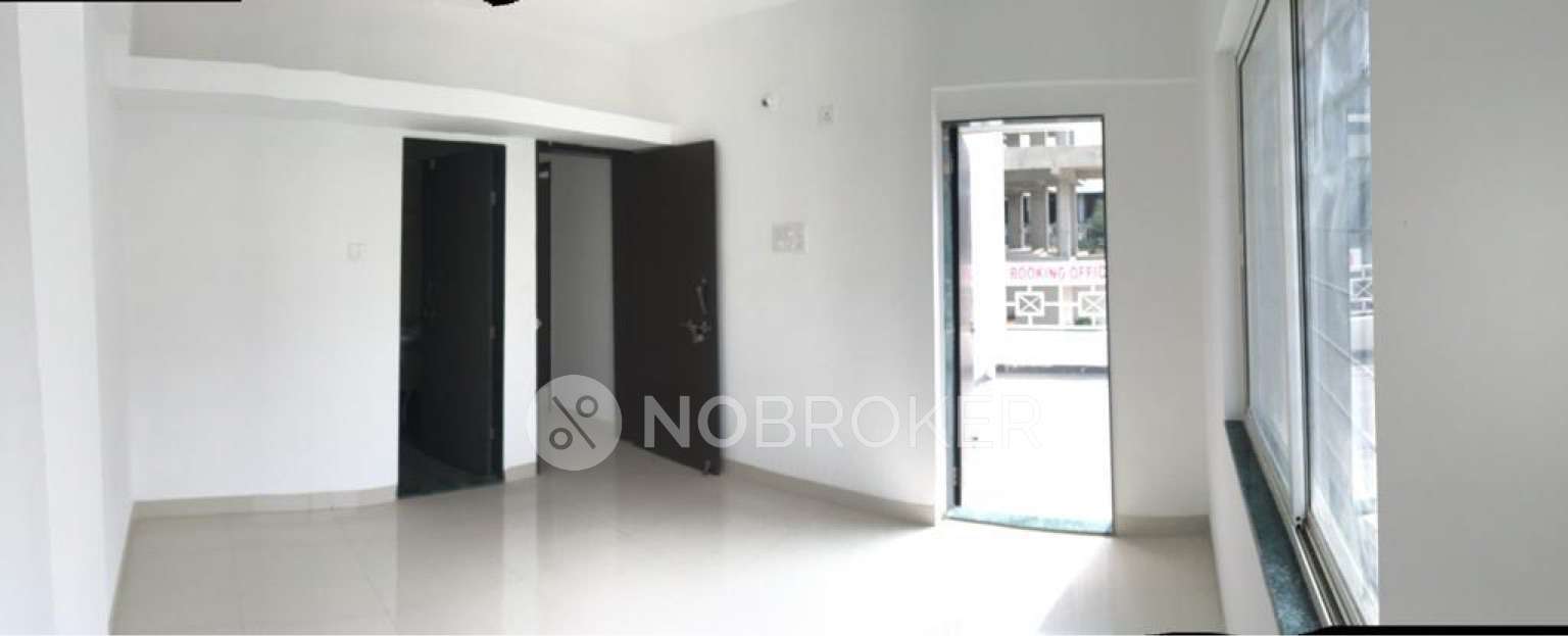 2 BHK Flat In Ek Shanti Park For Sale  In Narhe
