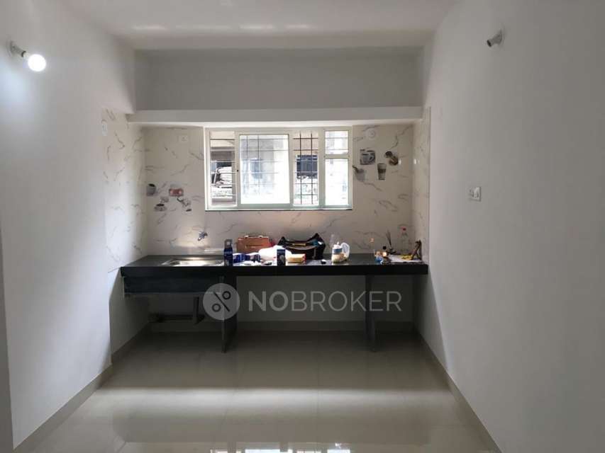 2 BHK Flat In Ek Shanti Park For Sale  In Narhe