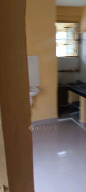 1 RK Flat In Rammukti Villa for Rent  In Old Sangvi