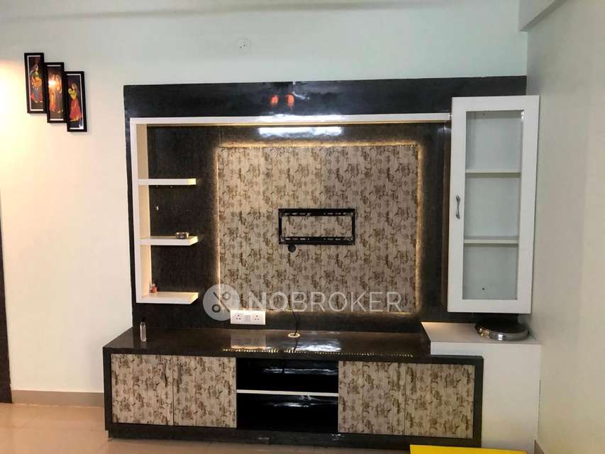 2 BHK Flat In Sk Daisy for Rent  In Electronic City