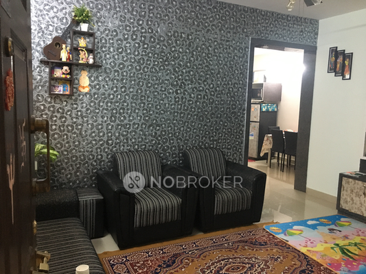 2 BHK Flat In Sk Daisy for Rent  In Electronic City