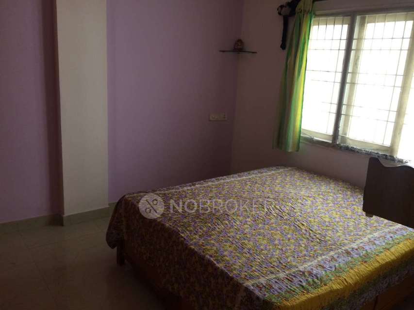 2 BHK Flat In Deepicas Residency for Rent  In C V Raman Nagar