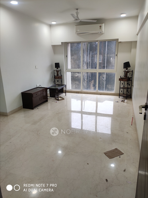 2 BHK Flat In Omkar Meridia for Rent  In Kurla West