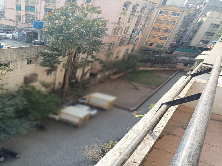 Unity Park - B. U. Bhandari Landmarks