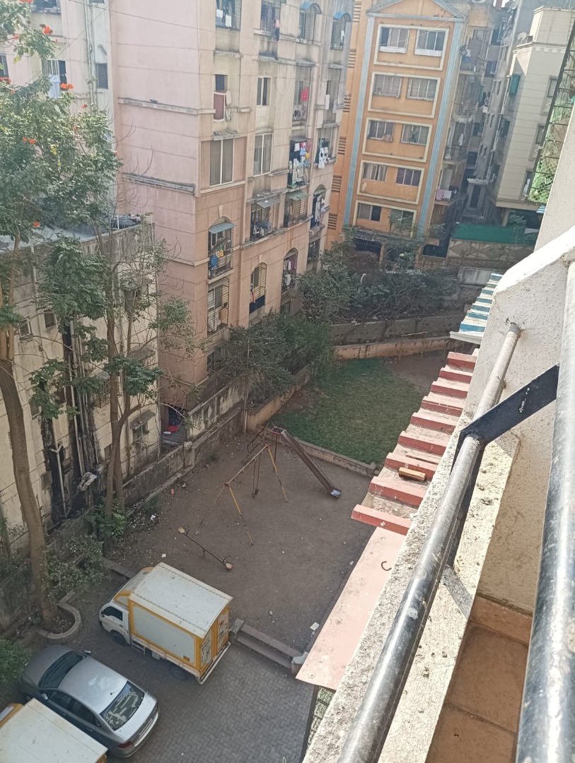 Unity Park - B. U. Bhandari Landmarks